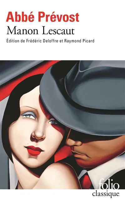 Manon Lescaut