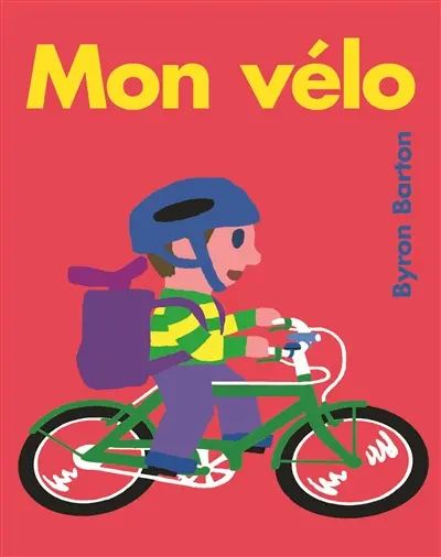 Mon vélo