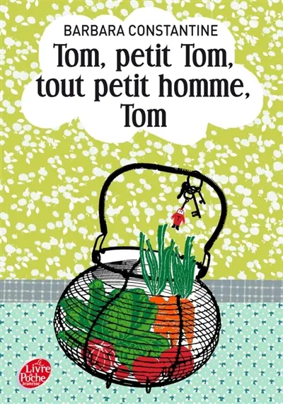 Tom, petit Tom, tout petit homme, Tom
