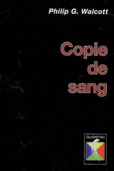 Copie de sang