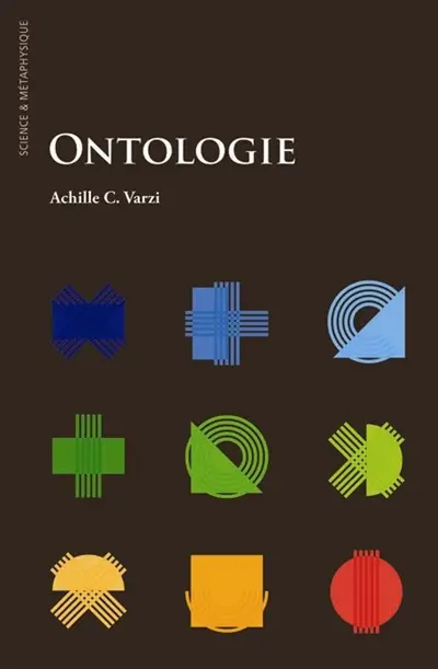 Ontologie