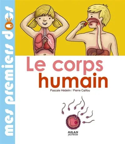 Le corps humain