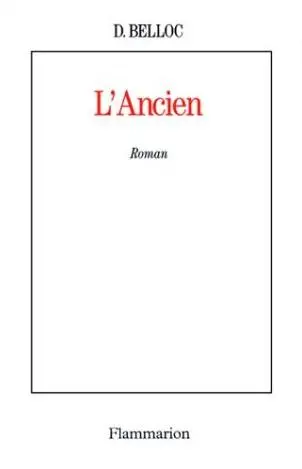 L'Ancien