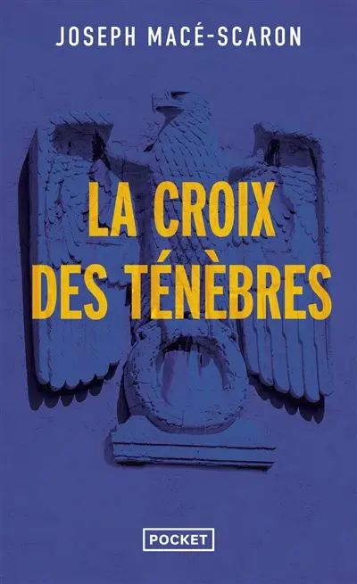 La croix des ténèbres
