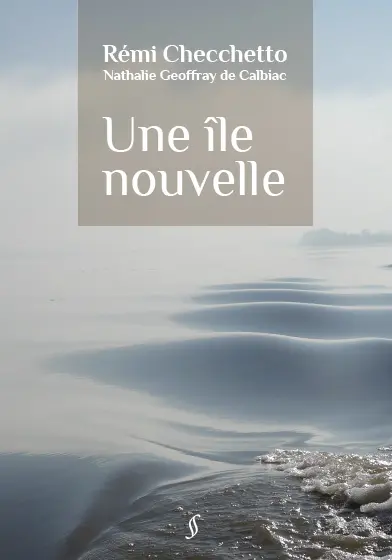 Une île nouvelle