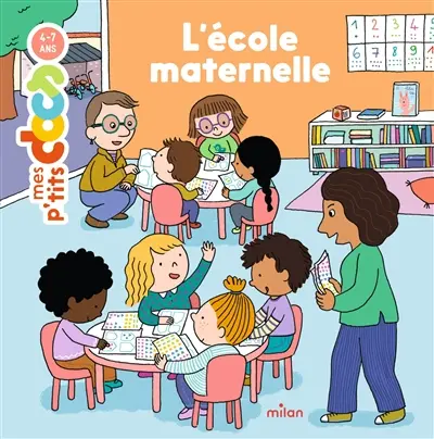 L'école maternelle