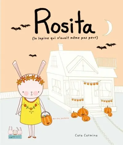 Rosita (la lapine qui n'avait même pas peur) 3