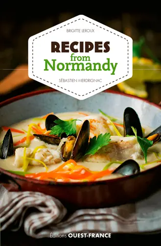 Recipes from Normandy