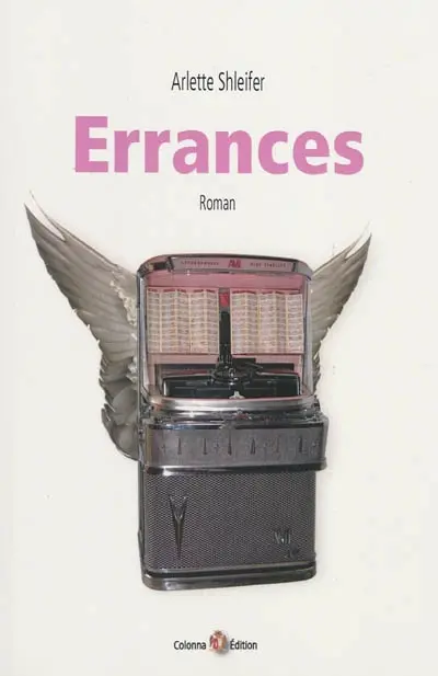 Errances