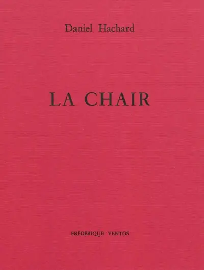 La chair