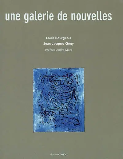 Une galerie de nouvelles