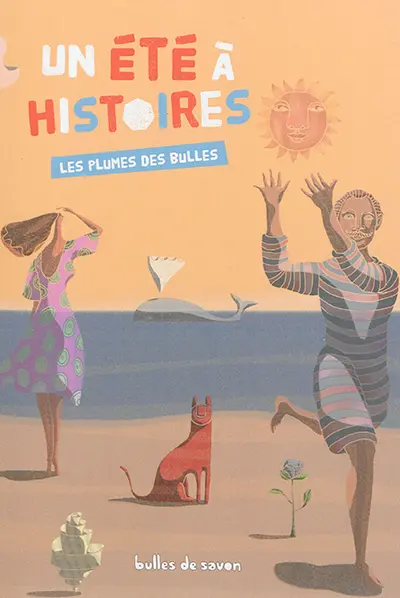 Un été à histoires