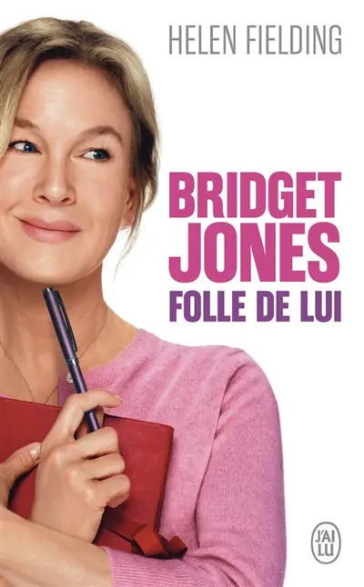 Bridget Jones : folle de lui