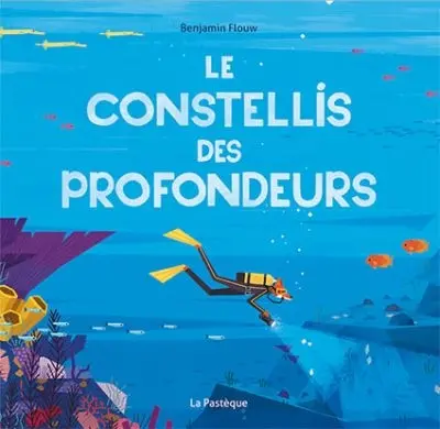 Le constellis des profondeurs