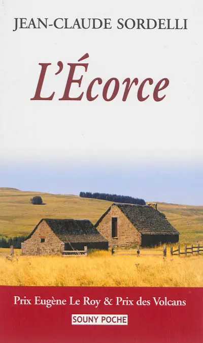 L'écorce