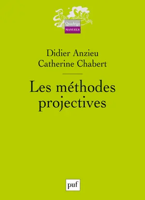 Les méthodes projectives
