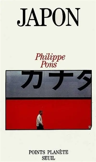Japon