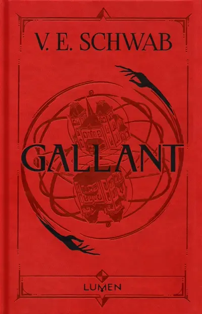 Gallant