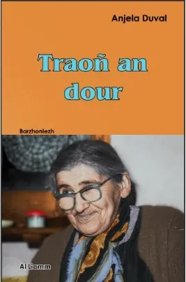 Traon an Dour : barzhoniezh