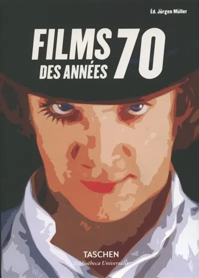 Films des années 70