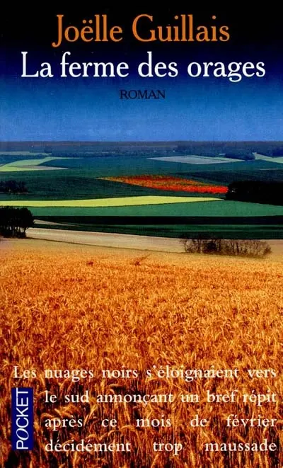 La ferme des orages. Vol. 1