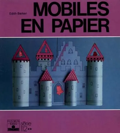 Mobiles en papier