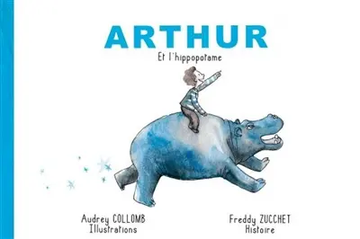 Arthur et l'hippopotame