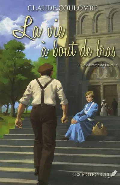 Le dilemme de Laurette 1