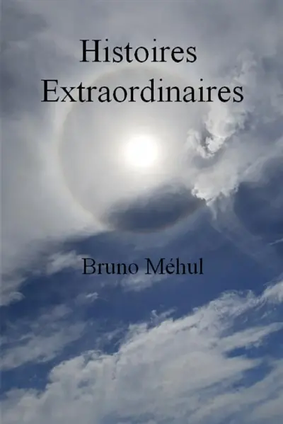 Histoires extraordinaires