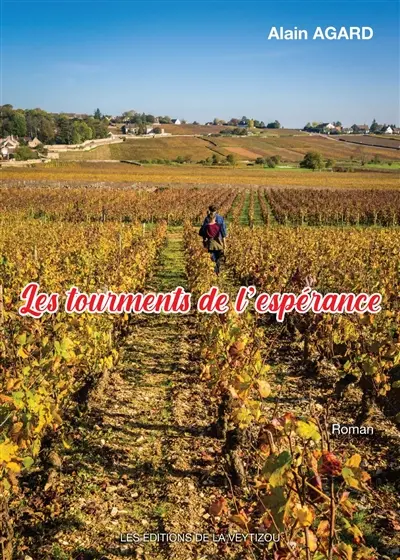 Les tourments de l'espérance