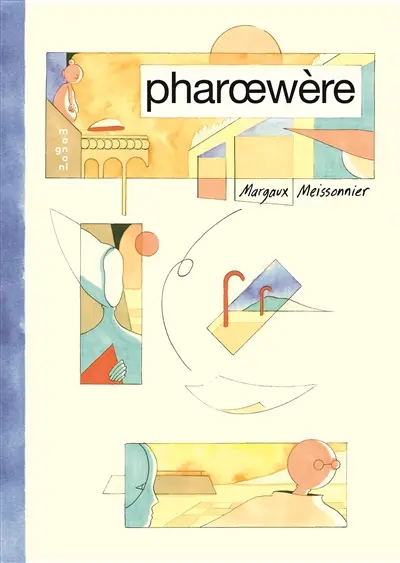 Pharoewère