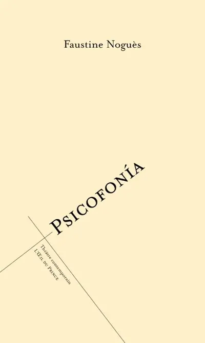 Psicofonia