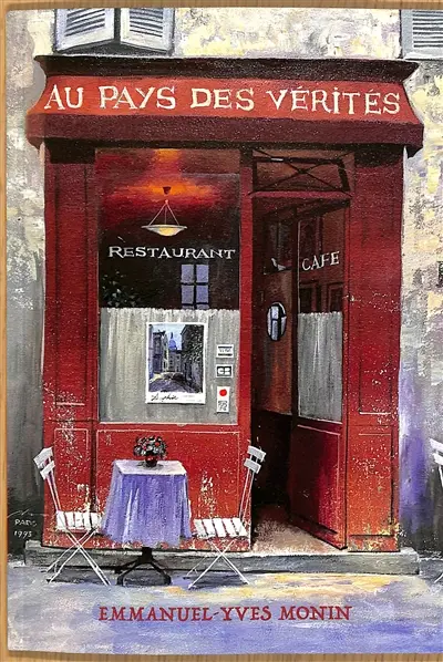 Au pays des vérités