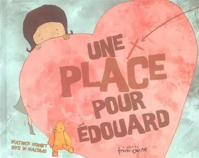Une place pour Edouard