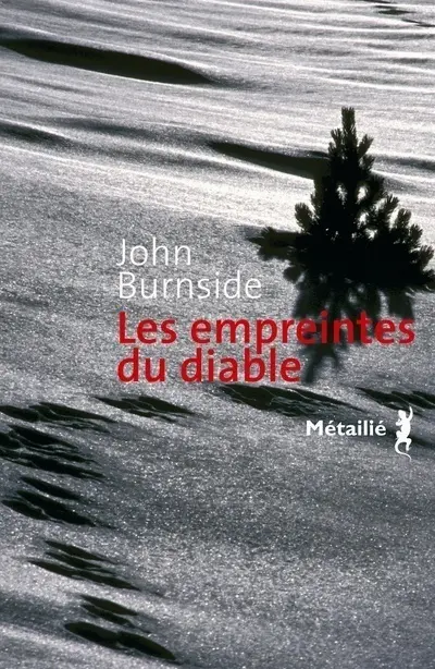 Les empreintes du diable