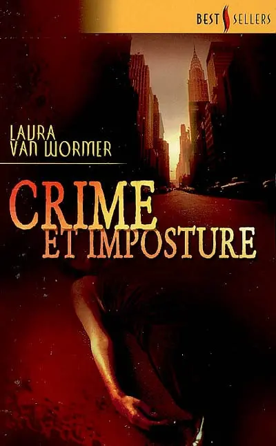 Crime et imposture