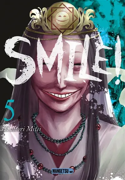 Smile!. Vol. 5