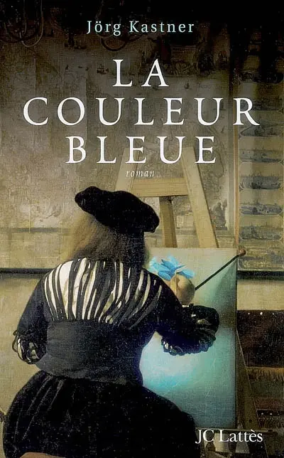 La couleur bleue