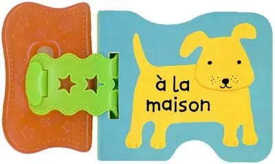 A la maison