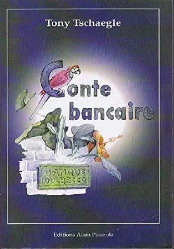 Conte bancaire