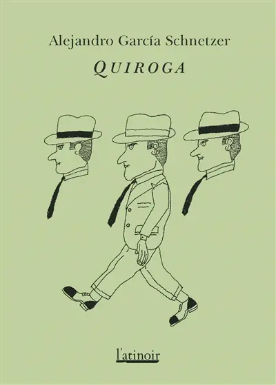 Quiroga
