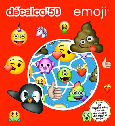 Emoji