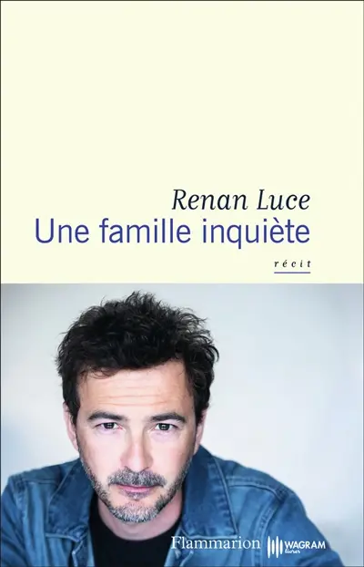 Une famille inquiète : récit