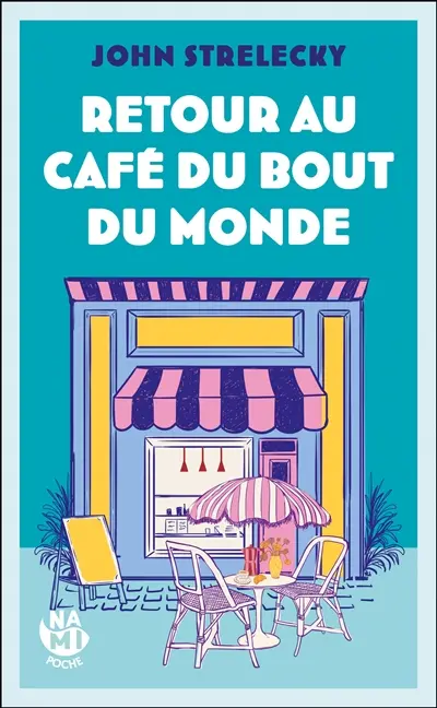 Retour au café du bout du monde