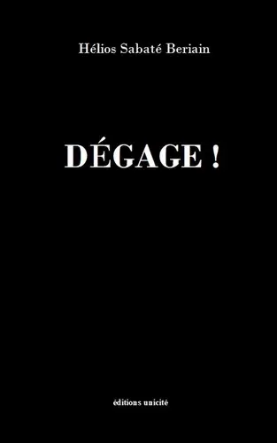 Dégage !