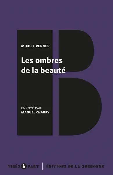 Les ombres de la beauté : sur le dessin d'architecture néoclassique
