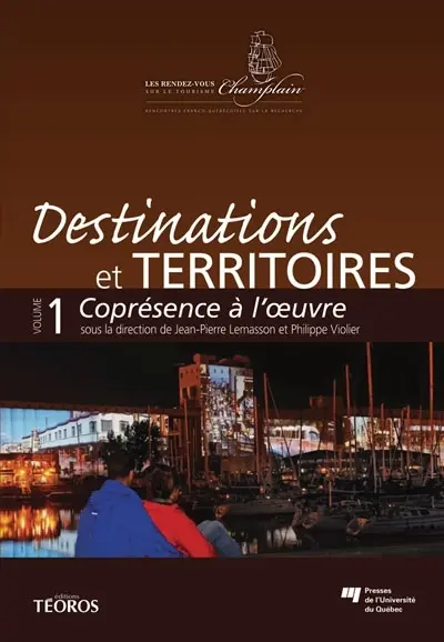 Coprésence à l'oeuvre 1