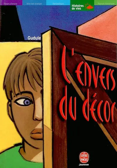 L'envers du décor