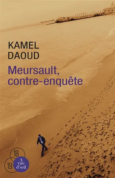 Meursault, contre-enquête