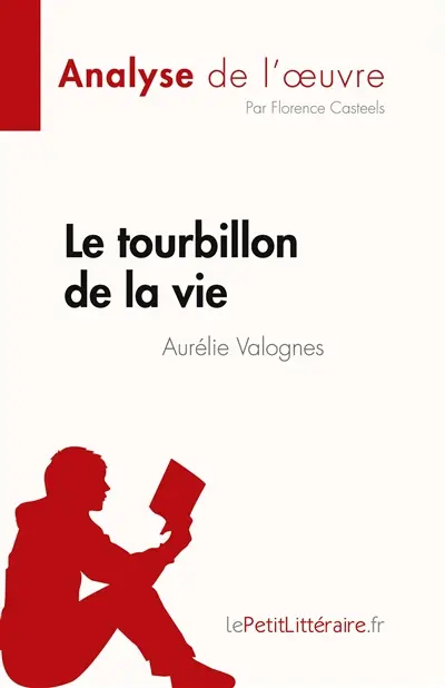 Le tourbillon de la vie d'Aurélie Valognes (Analyse de l'œuvre) : Résumé complet et analyse détaillée de l'oeuvre